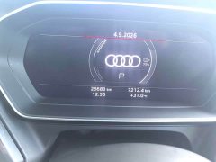 Audi Q4 e-tron 2024 40 e-tron Creative Edition - ფოტო 8