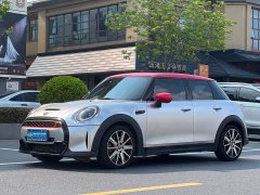 BMW MINI 2.0T COOPER S Classic Edition - ფოტო 1