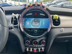 BMW MINI 2.0T COOPER S Classic Edition - ფოტო 10