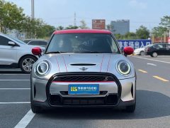 BMW MINI 2.0T COOPER S Classic Edition - ფოტო 2