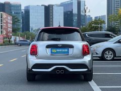 BMW MINI 2.0T COOPER S Classic Edition - ფოტო 4