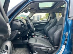 BMW MINI 2.0T COOPER S Classic Edition - ფოტო 5