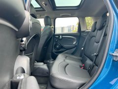 BMW MINI 2.0T COOPER S Classic Edition - ფოტო 6
