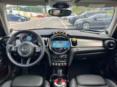 BMW MINI 2.0T COOPER S Classic Edition - ფოტო 7