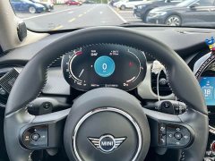 BMW MINI 2.0T COOPER S Classic Edition - ფოტო 8