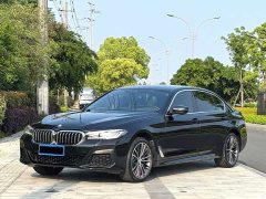 BMW 5 Series 2023 530Li Premier M Sport Package - ფოტო 1