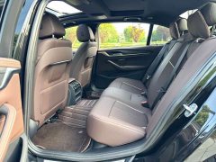 BMW 5 Series 2023 530Li Premier M Sport Package - ფოტო 10