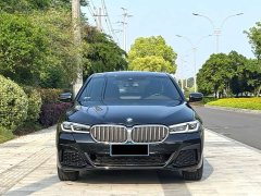 BMW 5 Series 2023 530Li Premier M Sport Package - ფოტო 2