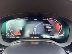 BMW 5 Series 2023 530Li Premier M Sport Package - ფოტო 3