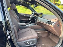 BMW 5 Series 2023 530Li Premier M Sport Package - ფოტო 5