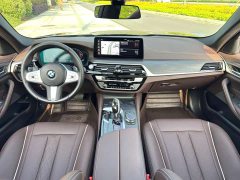 BMW 5 Series 2023 530Li Premier M Sport Package - ფოტო 6