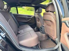 BMW 5 Series 2023 530Li Premier M Sport Package - ფოტო 7
