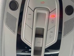 Audi A5 (Imported) Sportback 40 TFSI quattro Luxury Dynamic - ფოტო 12
