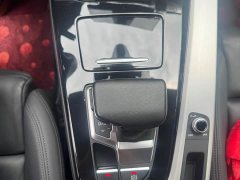 Audi A5 (Imported) Sportback 40 TFSI quattro Luxury Dynamic - ფოტო 13