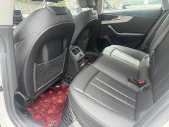 Audi A5 (Imported) Sportback 40 TFSI quattro Luxury Dynamic - ფოტო 18