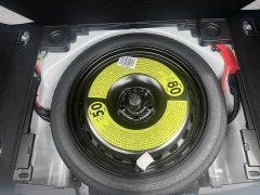 Audi A5 (Imported) Sportback 40 TFSI quattro Luxury Dynamic - ფოტო 19