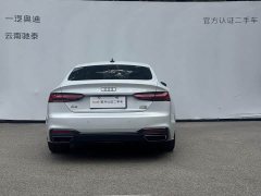 Audi A5 (Imported) Sportback 40 TFSI quattro Luxury Dynamic - ფოტო 2