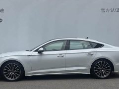 Audi A5 (Imported) Sportback 40 TFSI quattro Luxury Dynamic - ფოტო 3