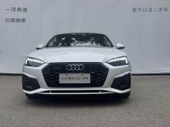 Audi A5 (Imported) Sportback 40 TFSI quattro Luxury Dynamic - ფოტო 5