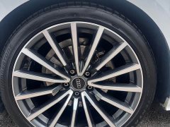 Audi A5 (Imported) Sportback 40 TFSI quattro Luxury Dynamic - ფოტო 7