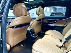 Mercedes-Benz E-Class E 260 L - ფოტო 10