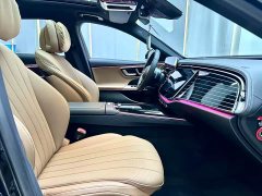 Mercedes-Benz E-Class E 260 L - ფოტო 11