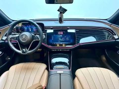 Mercedes-Benz E-Class E 260 L - ფოტო 13