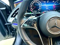 Mercedes-Benz E-Class E 260 L - ფოტო 15