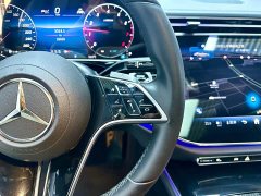 Mercedes-Benz E-Class E 260 L - ფოტო 16
