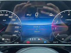 Mercedes-Benz E-Class E 260 L - ფოტო 17