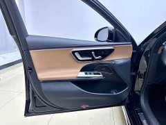 Mercedes-Benz E-Class E 260 L - ფოტო 18