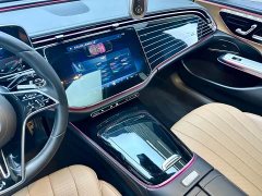 Mercedes-Benz E-Class E 260 L - ფოტო 19