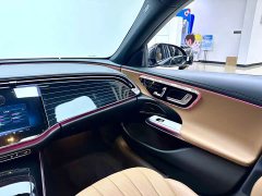 Mercedes-Benz E-Class E 260 L - ფოტო 20
