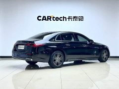 Mercedes-Benz E-Class E 260 L - ფოტო 4