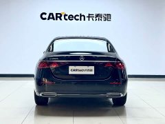 Mercedes-Benz E-Class E 260 L - ფოტო 5