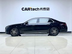 Mercedes-Benz E-Class E 260 L - ფოტო 6