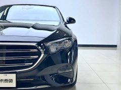 Mercedes-Benz E-Class E 260 L - ფოტო 7
