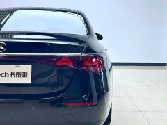 Mercedes-Benz E-Class E 260 L - ფოტო 8