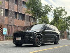 Zeekr Geely Zeekr 9X 2025 Obsidian Black 70kWh Six-Seater - ფოტო 1