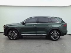 Geely Xingyue L Oriental Radiance 2.0T Auto Panorama Edition - ფოტო 10