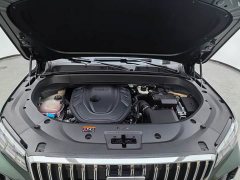 Geely Xingyue L Oriental Radiance 2.0T Auto Panorama Edition - ფოტო 11