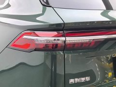Geely Xingyue L Oriental Radiance 2.0T Auto Panorama Edition - ფოტო 14