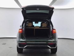 Geely Xingyue L Oriental Radiance 2.0T Auto Panorama Edition - ფოტო 15