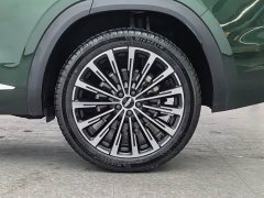 Geely Xingyue L Oriental Radiance 2.0T Auto Panorama Edition - ფოტო 16