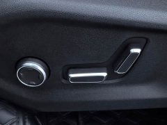 Geely Xingyue L Oriental Radiance 2.0T Auto Panorama Edition - ფოტო 19