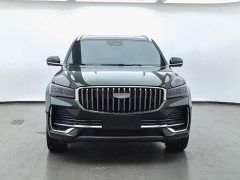 Geely Xingyue L Oriental Radiance 2.0T Auto Panorama Edition - ფოტო 2