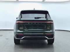 Geely Xingyue L Oriental Radiance 2.0T Auto Panorama Edition - ფოტო 5