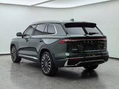 Geely Xingyue L Oriental Radiance 2.0T Auto Panorama Edition - ფოტო 6