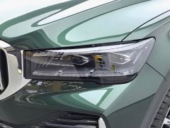 Geely Xingyue L Oriental Radiance 2.0T Auto Panorama Edition - ფოტო 7