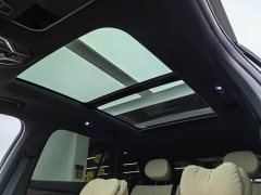 Geely Xingyue L Oriental Radiance 2.0T Auto Panorama Edition - ფოტო 8
